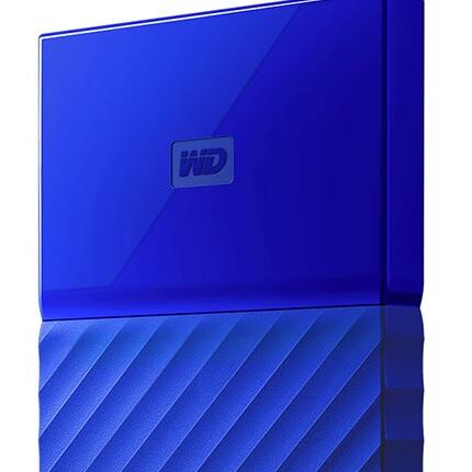 WD MyPassport 4t 維修